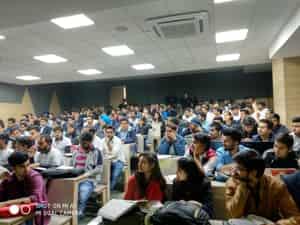 KCC Institute of Legal & Higher Education Greater Noida Some Moments photo 5